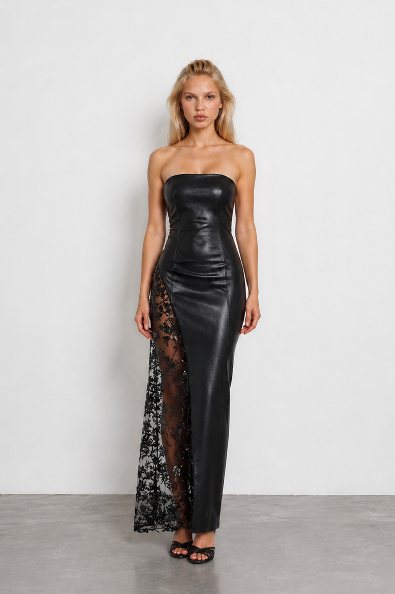 Adriana dress – MissKiKi