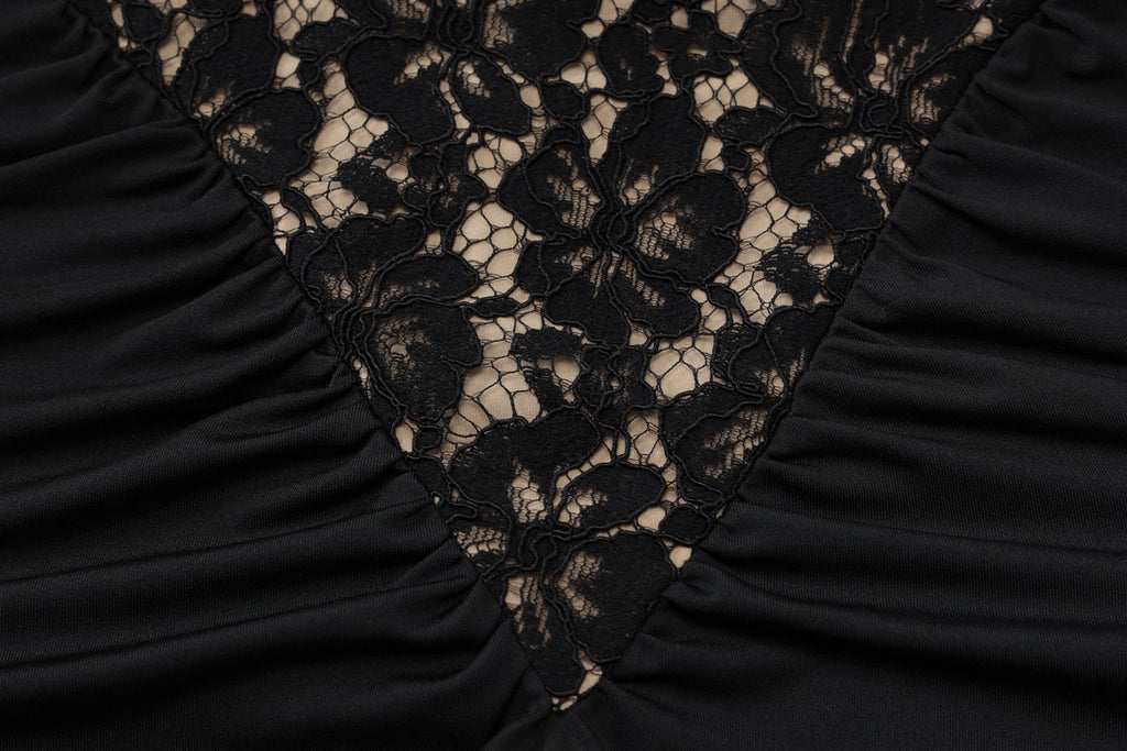 Lucienne Maxi dress