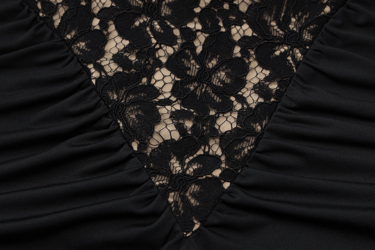 Lucienne Maxi dress