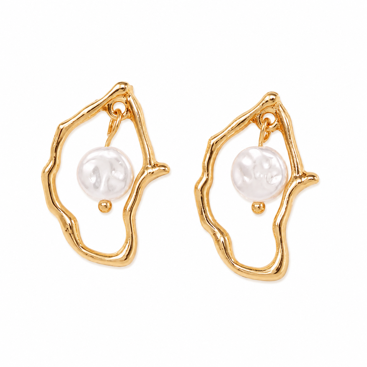 Perla earrings