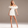 Aurora Mini Dress