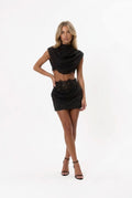 Obsidian Set black