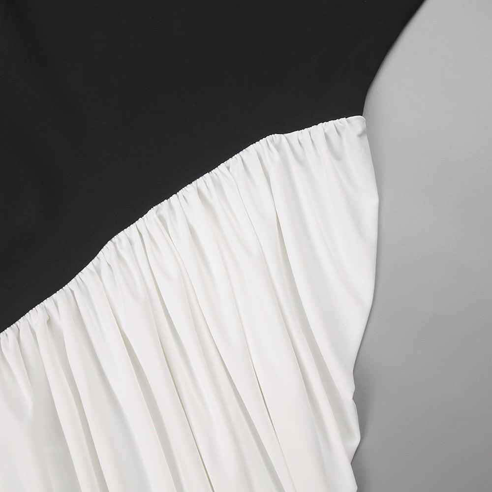 Bianka Maxi dress