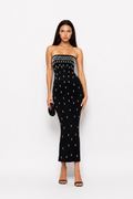Diamond Rain Dress