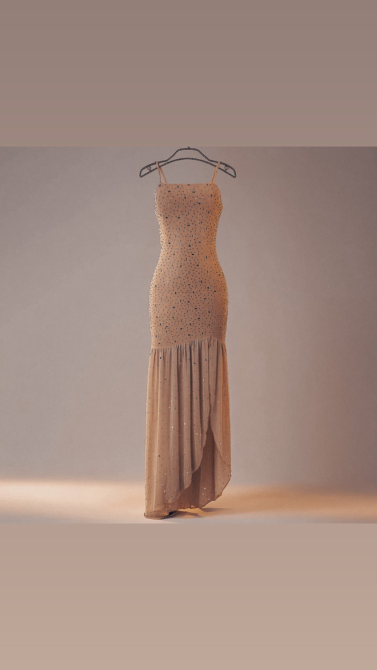 Dress Aveline mini dress