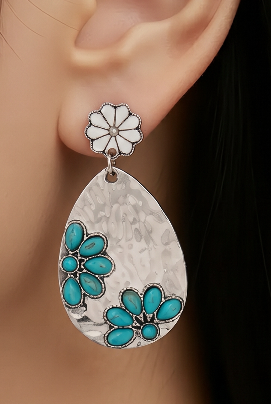 Positano Earrings