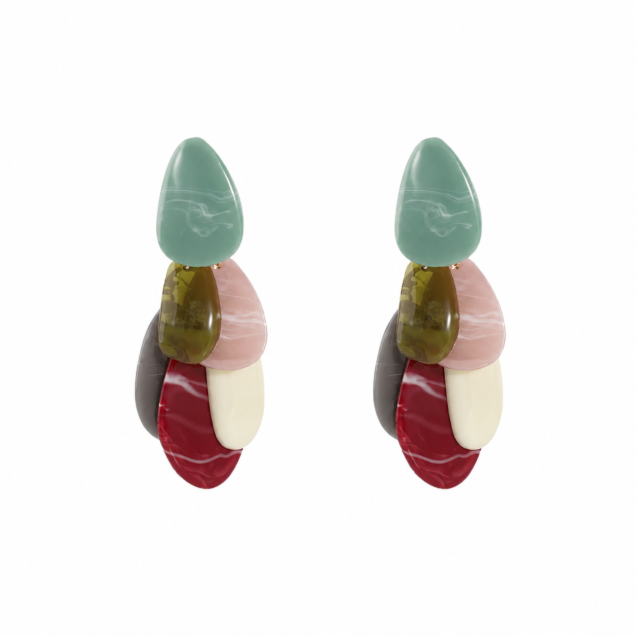 Mosaico Earrings