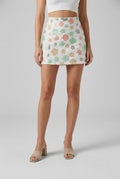 Secret Garden Mini Skirt