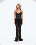 Black Swan Dress