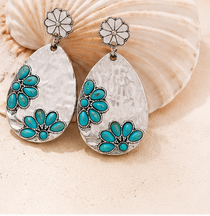 Positano Earrings