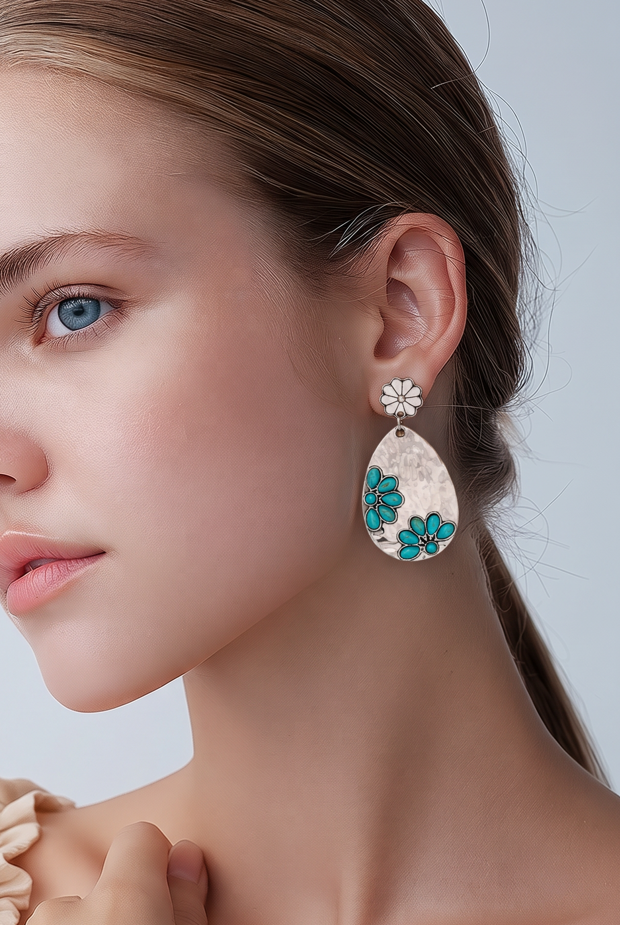Positano Earrings