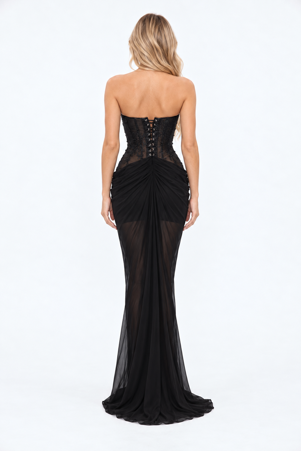 Black Swan Dress