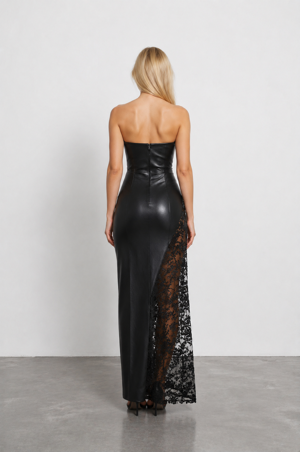 Adriana dress
