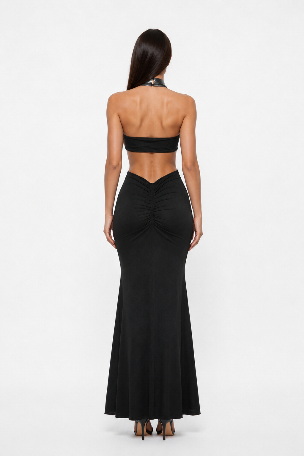 Black Tie Glamour Dress