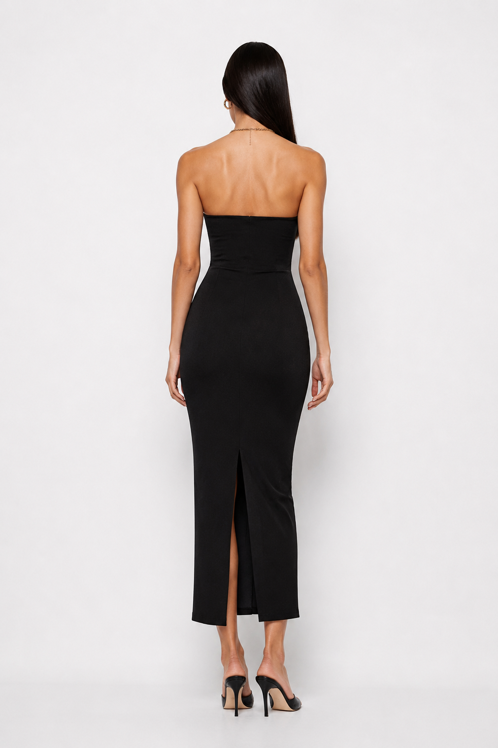 Diamond Rain Dress