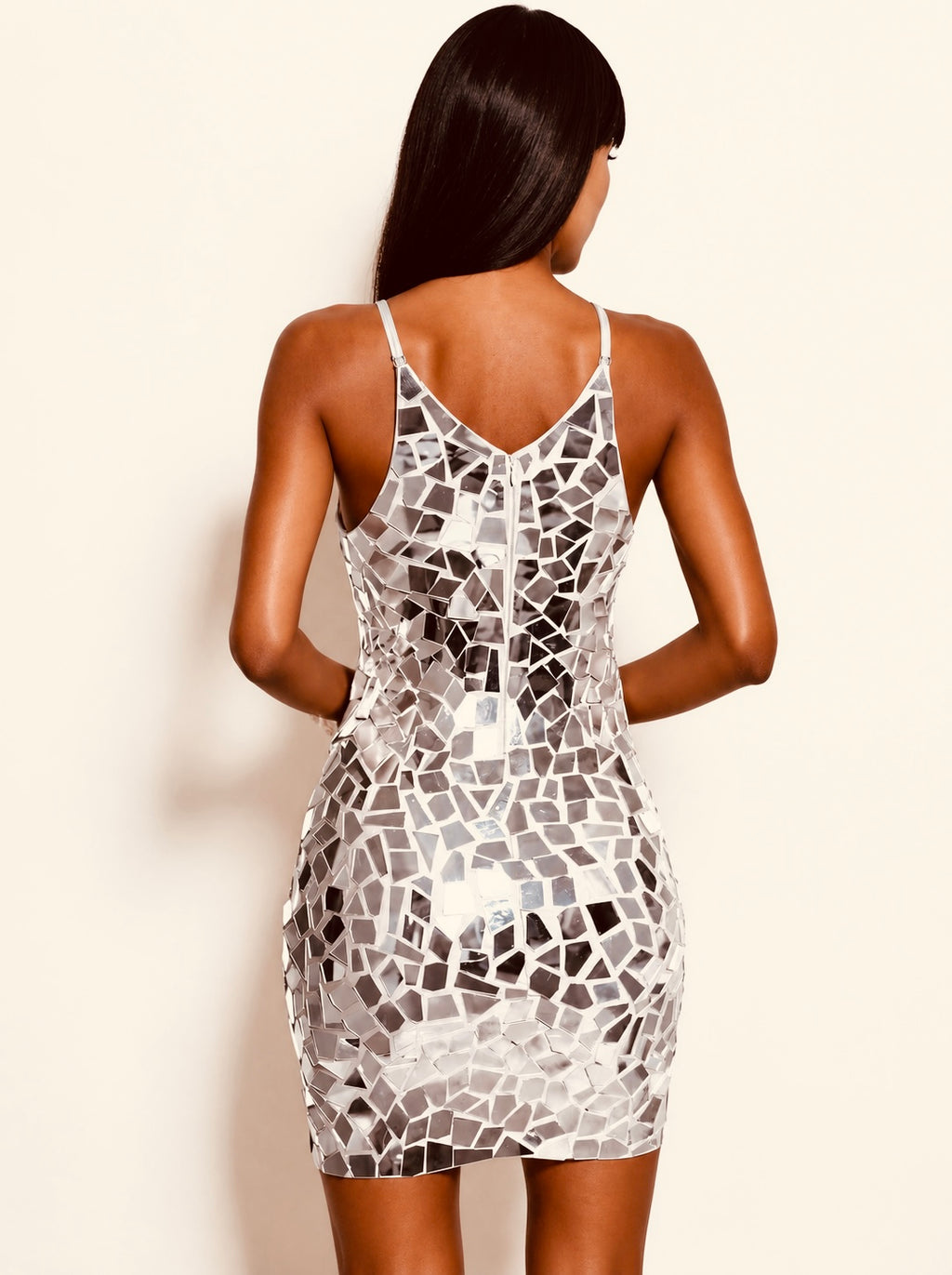 Celeste dress