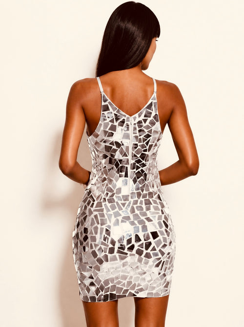 Celeste dress