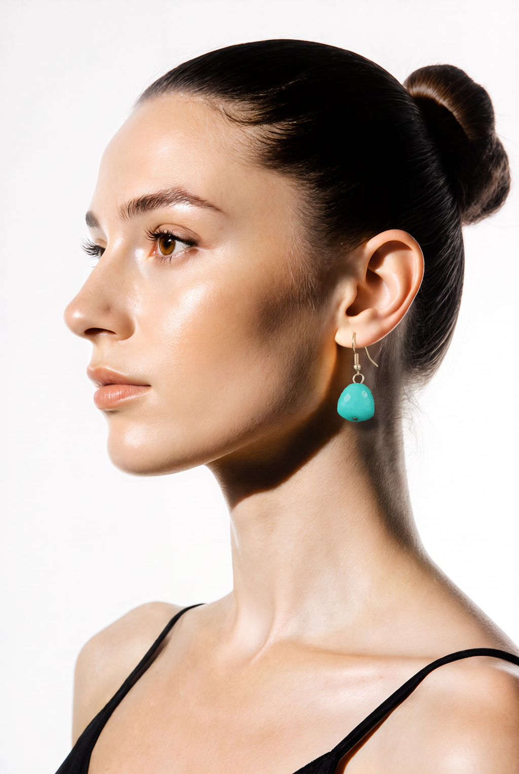 Dolce Mare Set Necklace & Earrings