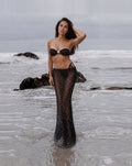 Black Pearl Beach Set swimsuit