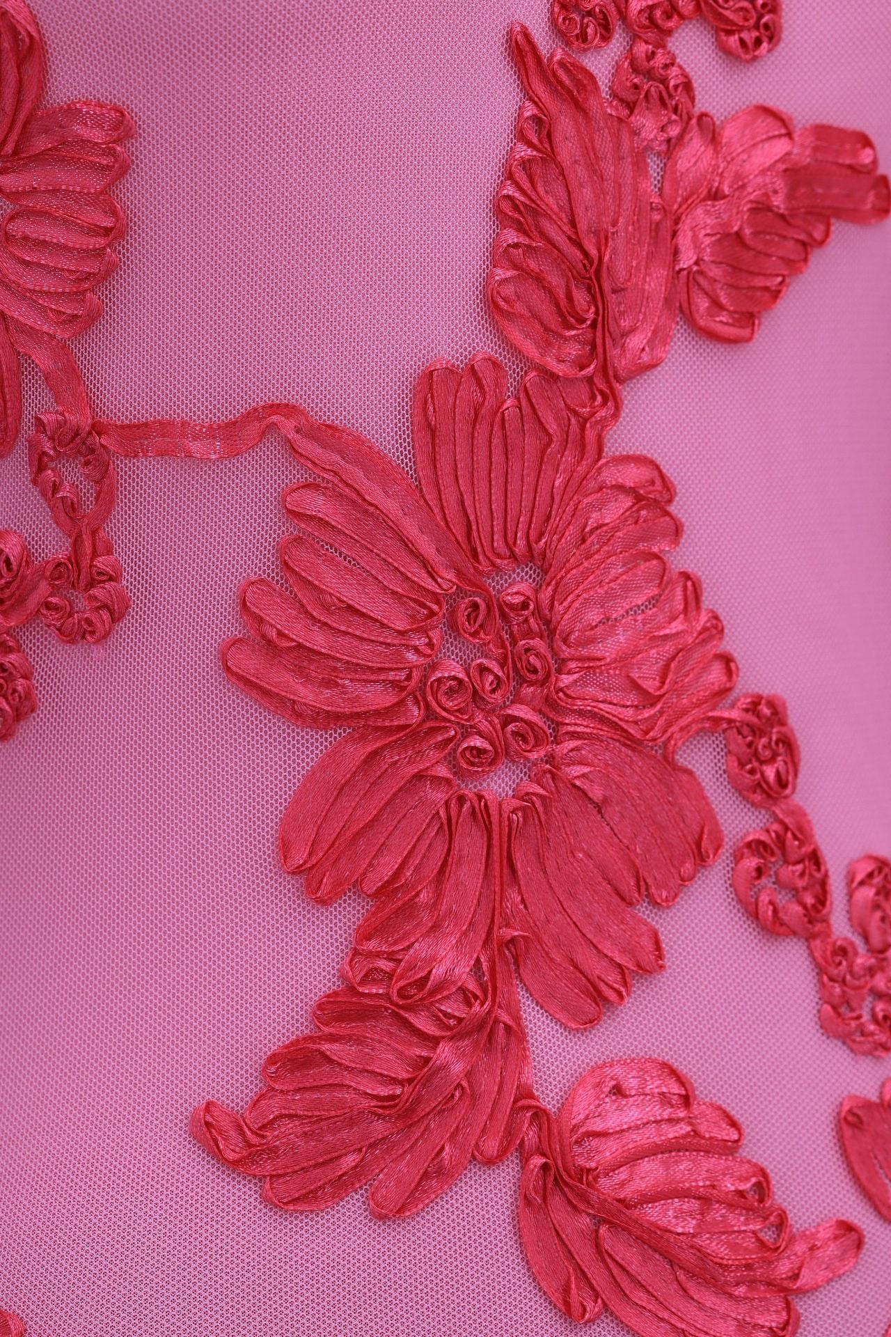 Amara Floral Maxi Dress
