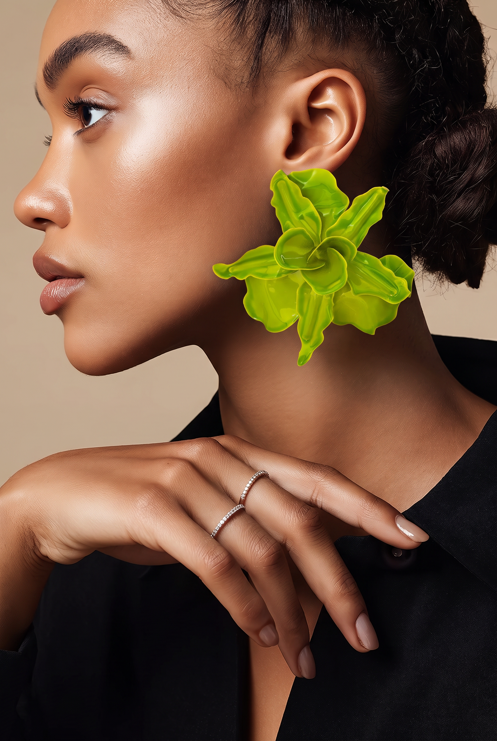 Tropicana Earrings