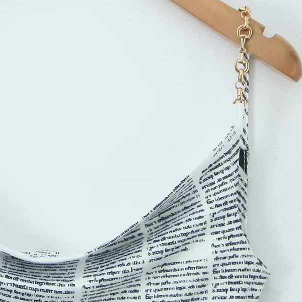 Headline Dress