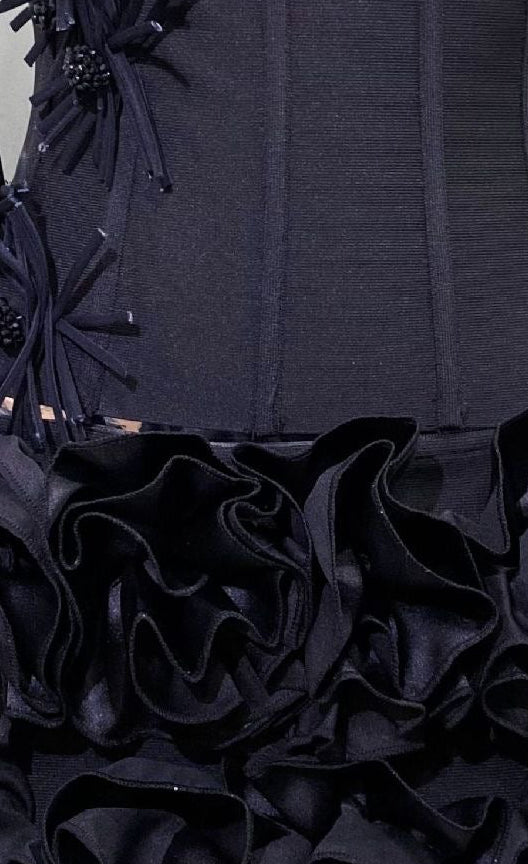 Stolen Hearts Set Black